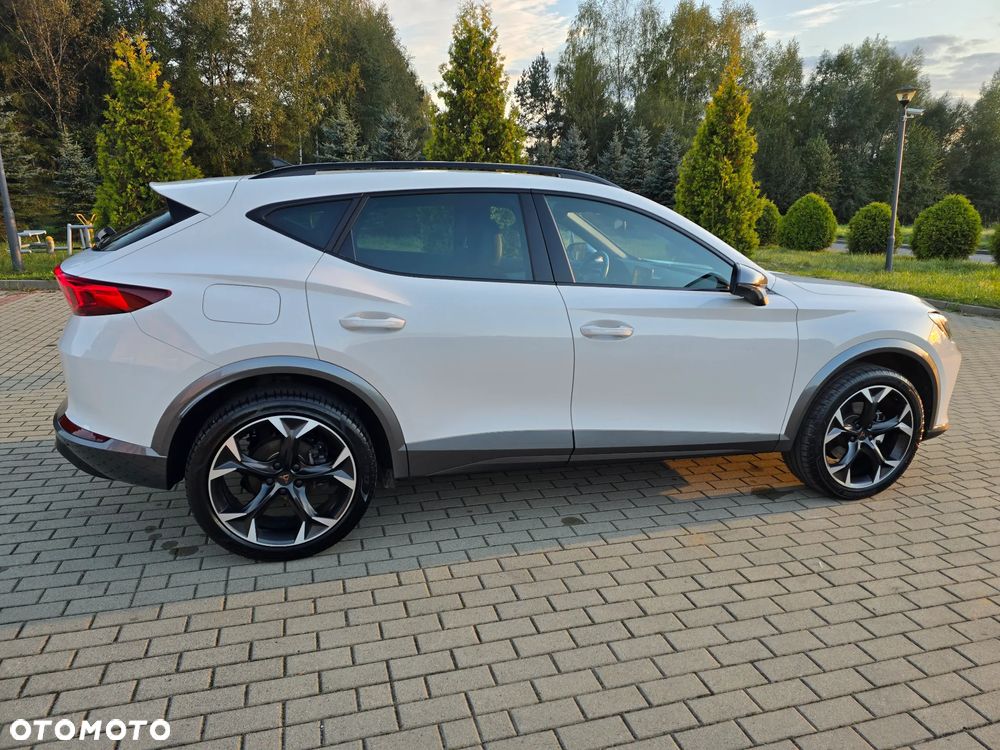 Cupra Formentor 1.5 eTSI DSG - 7