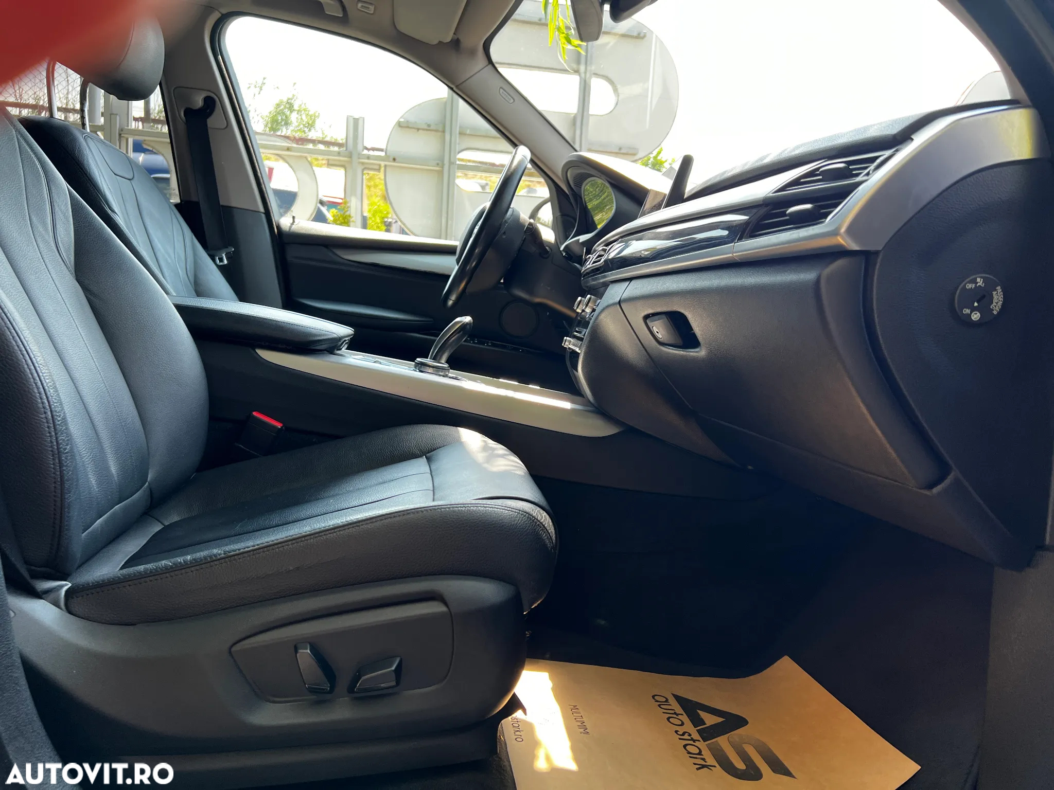 BMW X5 xDrive25d - 20