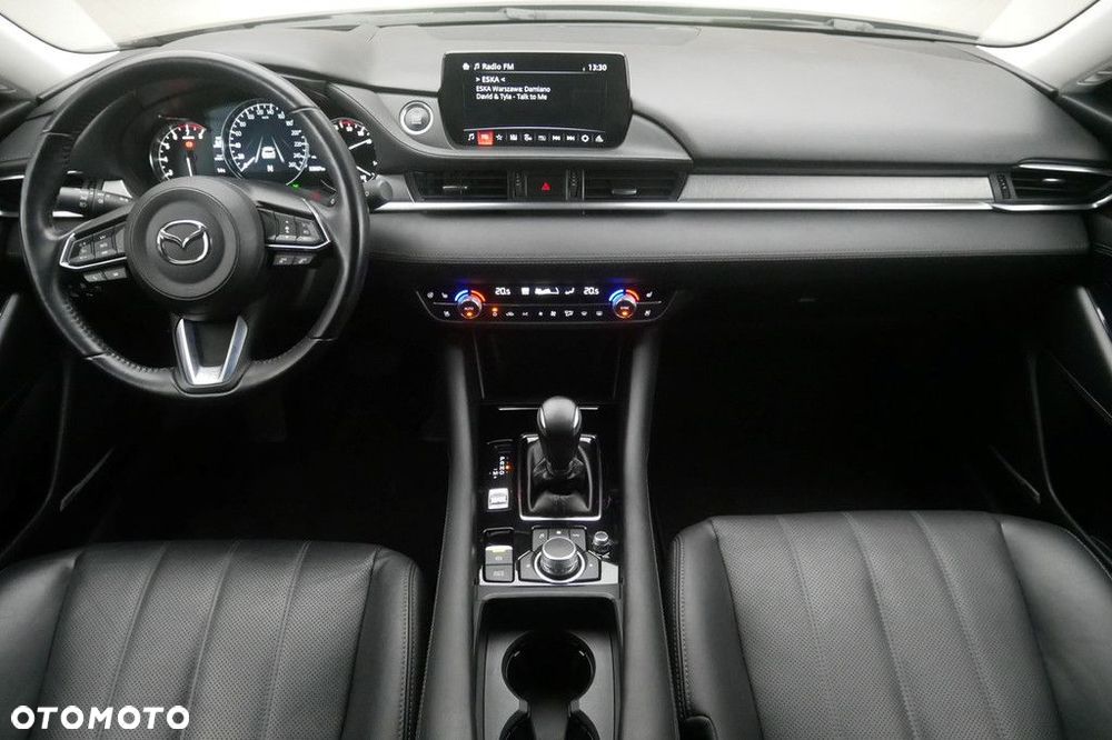 Mazda 6 2.0 SkyPrestige - 8