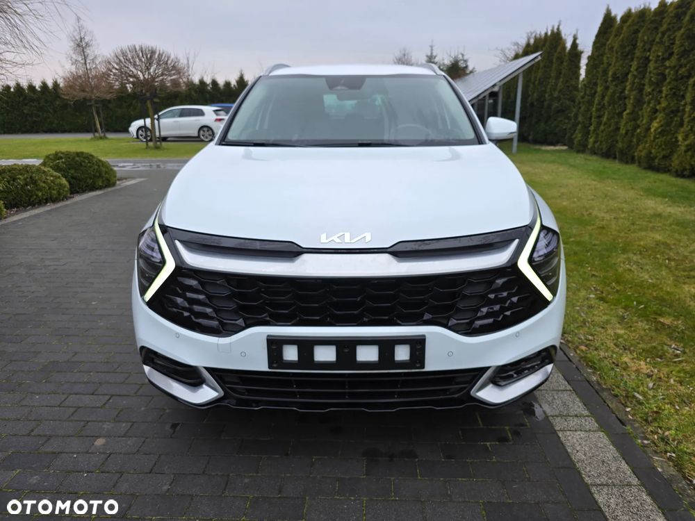 Kia Sportage 1.6 T-GDI 2WD Edition 7 - 6