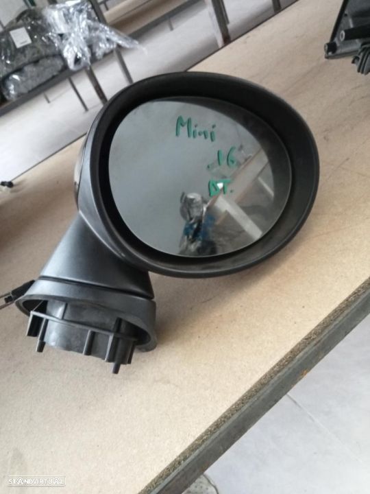 Espelho Drt Mini F55 - 1