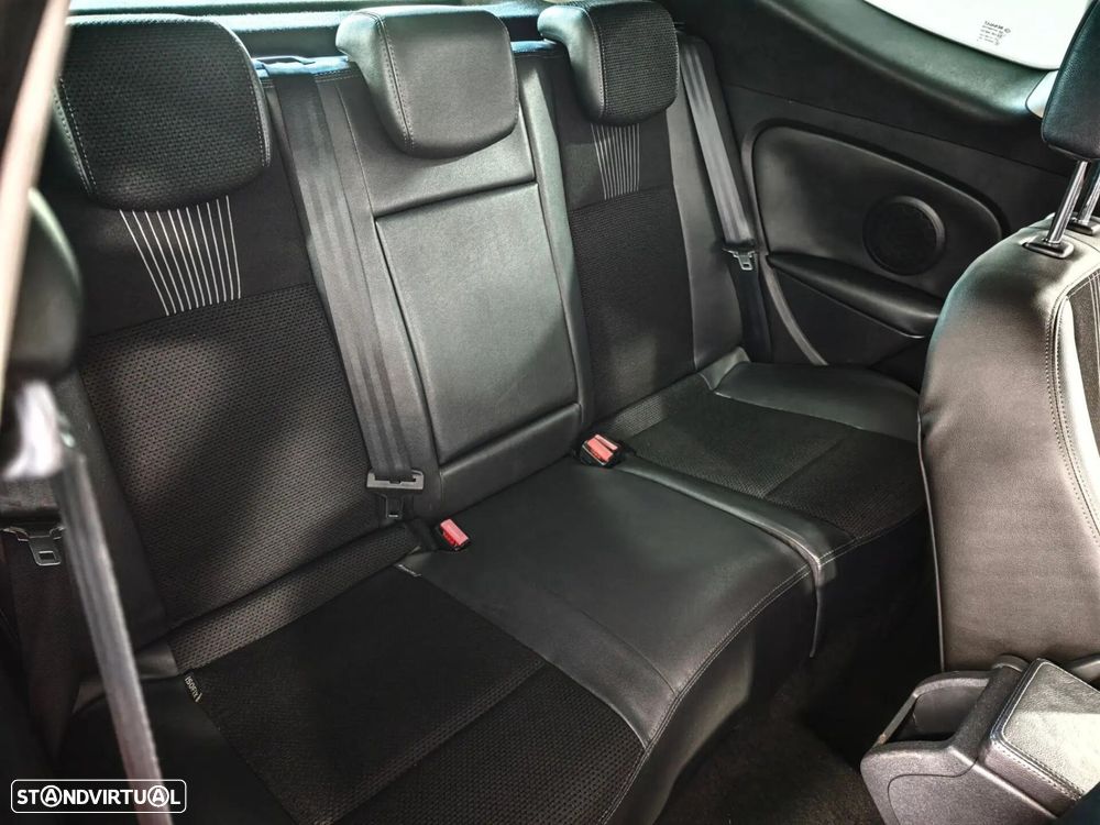 Renault Mégane Coupe 1.2 TCE Dynamique S SS - 25