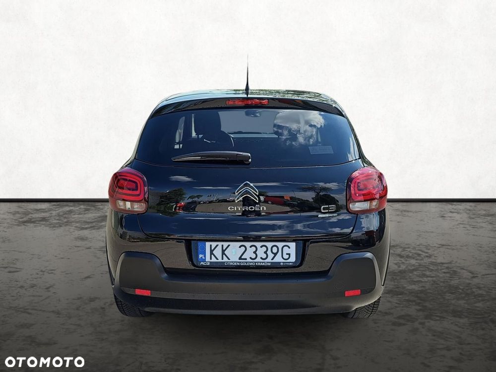 Citroën C3 - 7