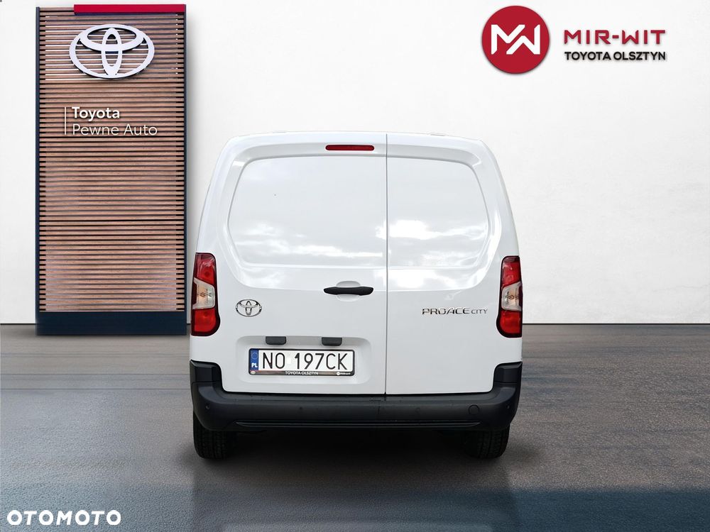 Toyota PROACE CITY - 4