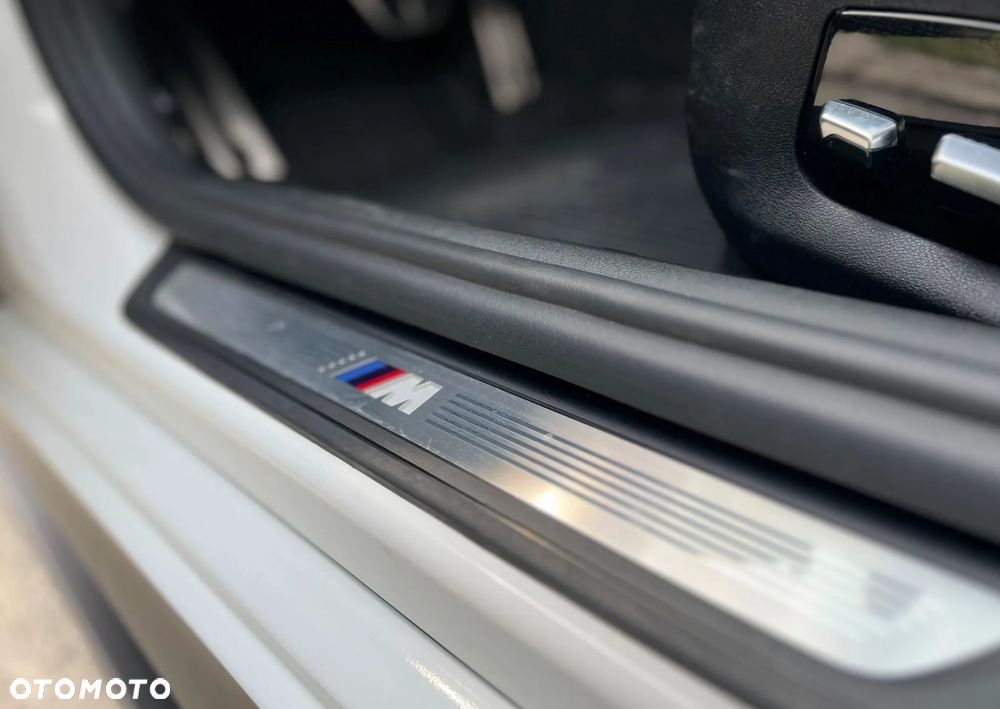 BMW Seria 5 530i xDrive M Sport Edition - 19