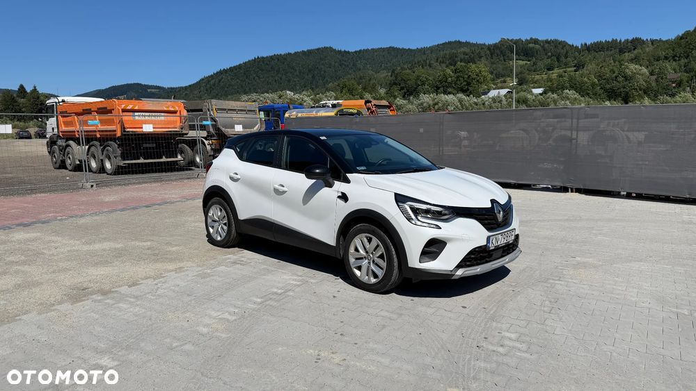 Renault Captur 1.0 TCe Intens - 8