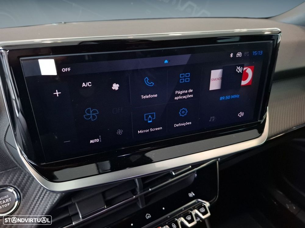 Peugeot e-2008 54 kWh Allure - 20