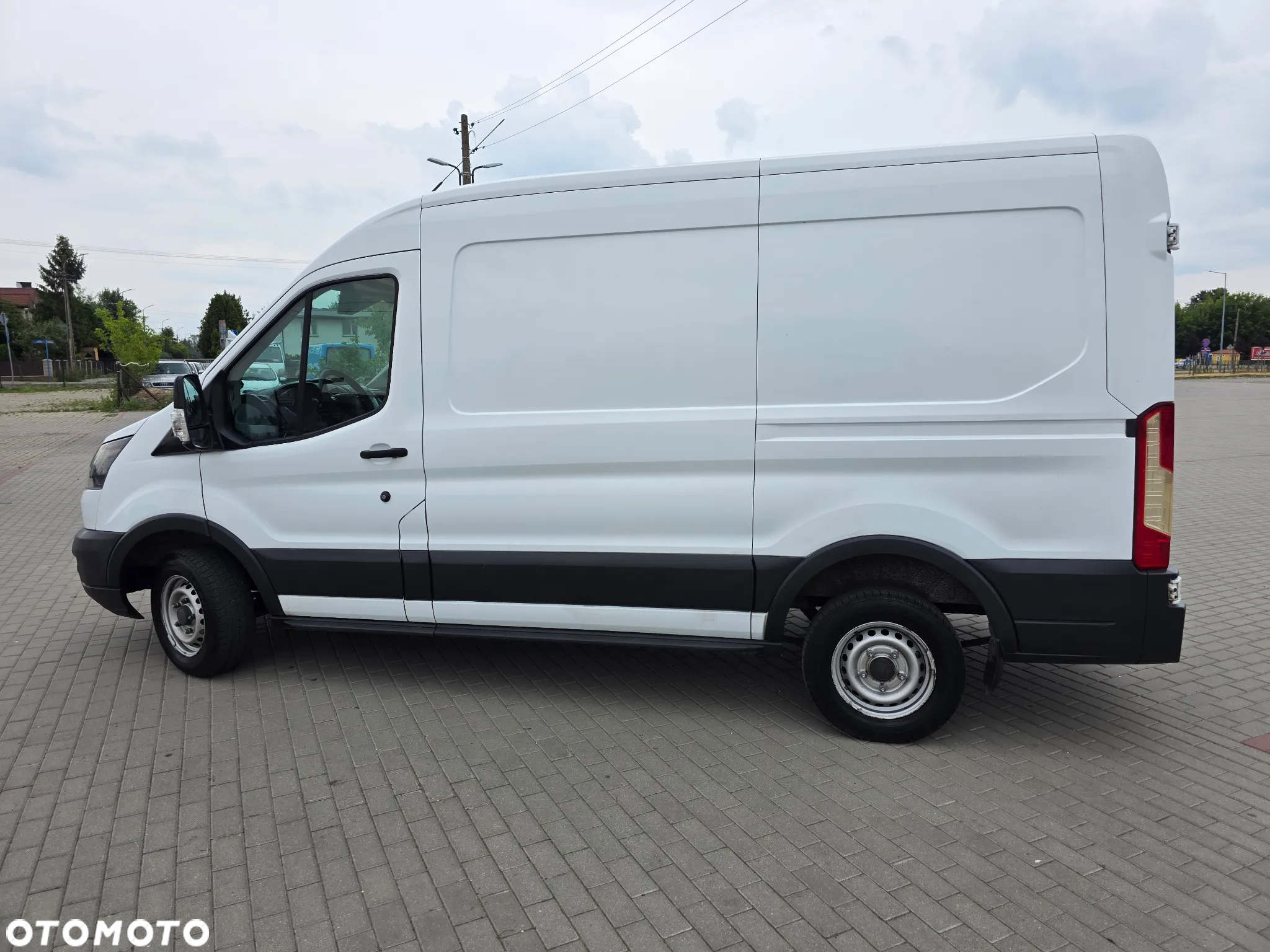 Ford TRANSIT - 5