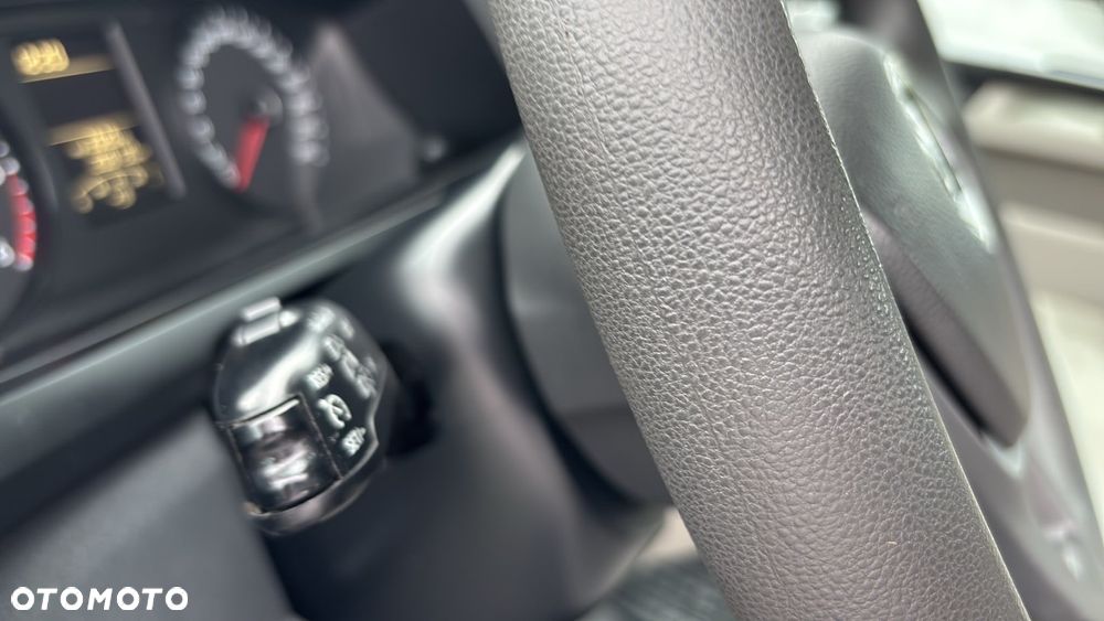 Volkswagen Transporter T6 - 11