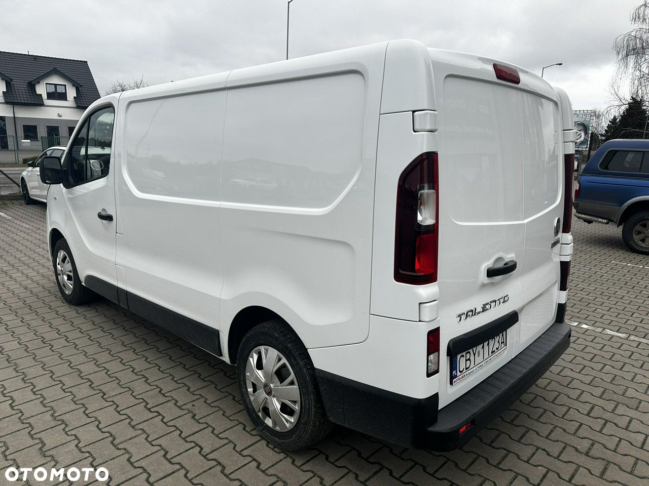 Fiat Talento - 6