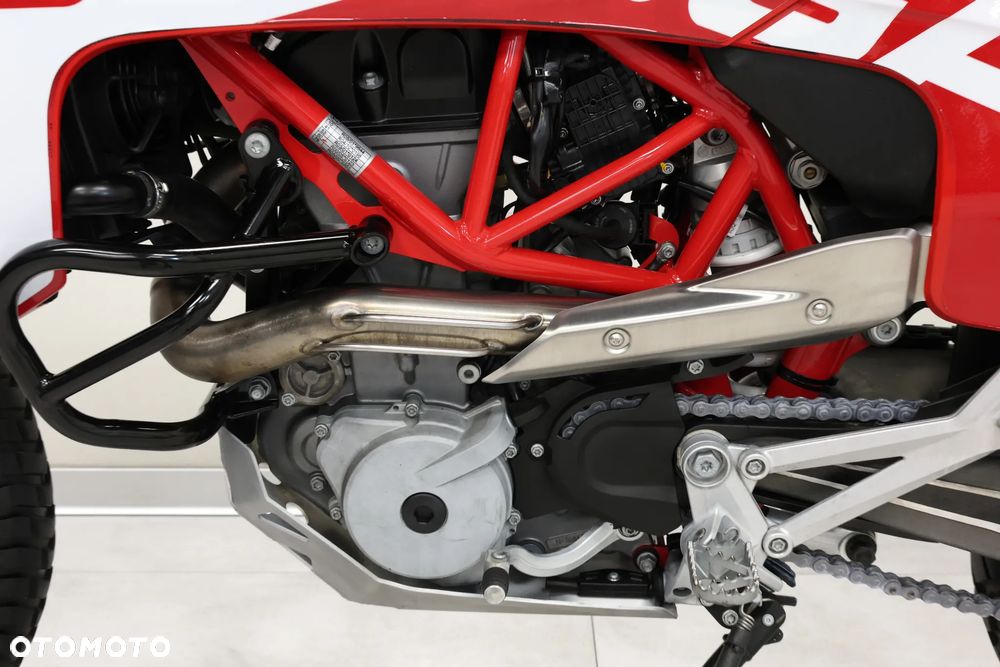 Husqvarna 701 - 24