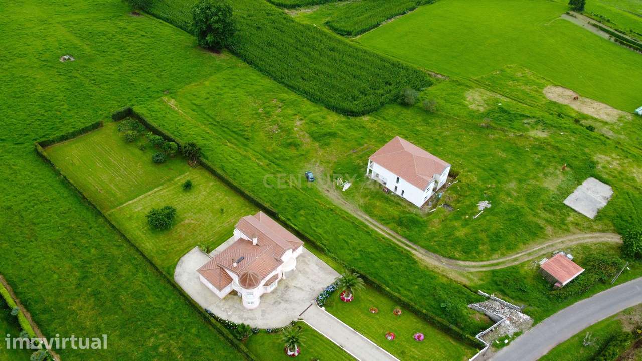 Terreno para Construção com vista para a montanha. - Grande imagem: 5/19