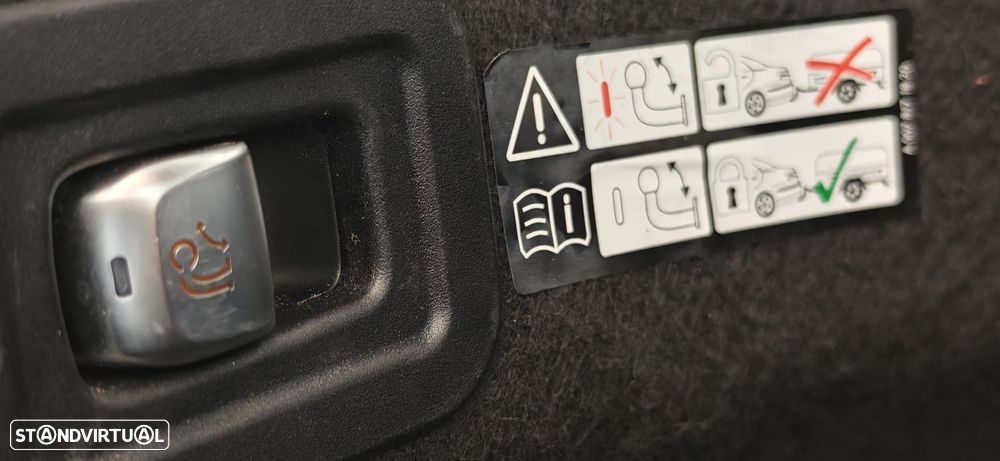 Mercedes-Benz C 220 d AMG Line Aut. - 24