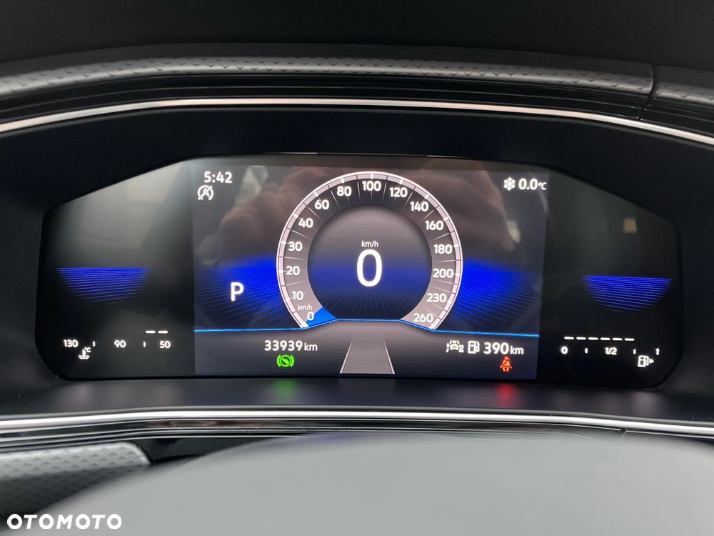 Volkswagen T-Cross 1.0 TSI Life DSG - 14