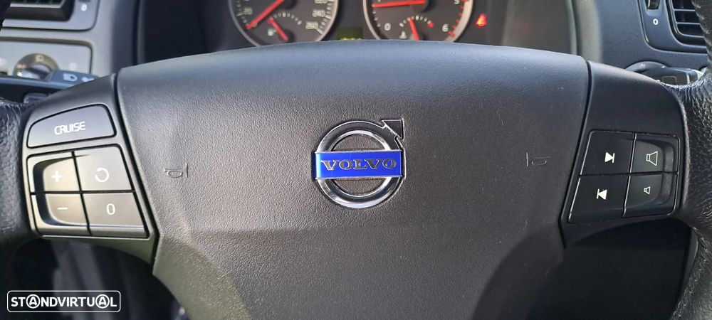 Volvo V50 1.6 D Nível 2 - 31