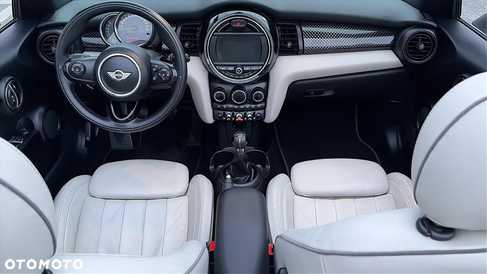 MINI Cooper S - 11