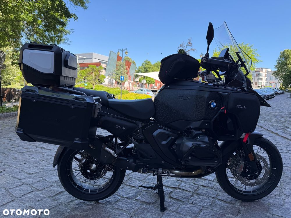 BMW GS - 6