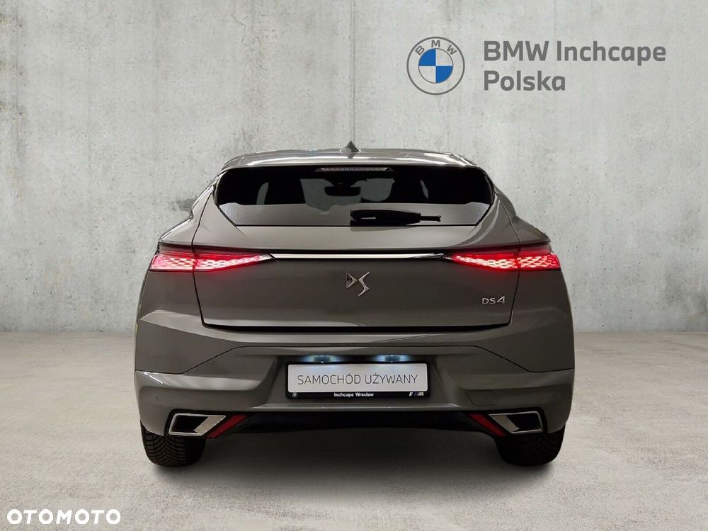 DS Automobiles DS 4 1.2 PureTech Trocadero - 4