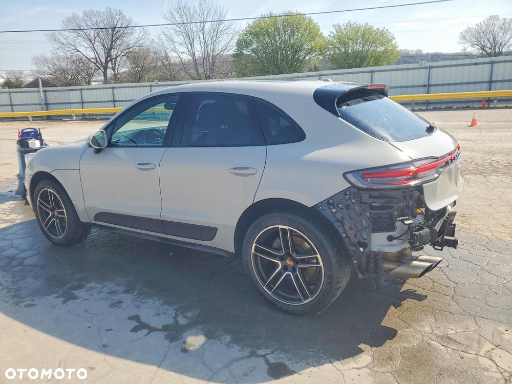 Porsche Macan S PDK - 3