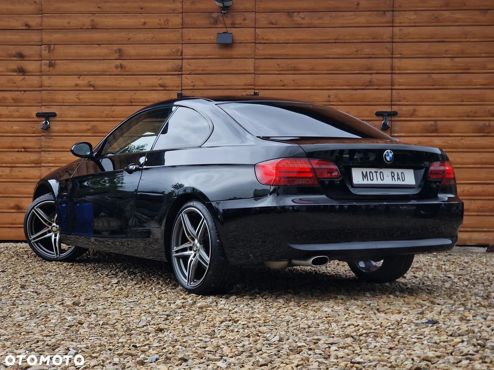 BMW Seria 3 - 19