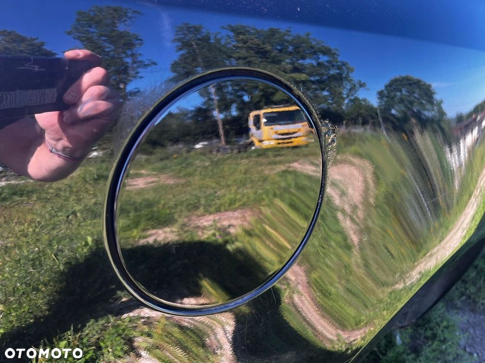 BŁOTNIK TYLNY PRAWY SEDAN OPEL INSIGNIA A Z20R - 3