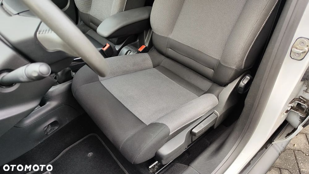 Citroën C4 Cactus 1.2 PureTech Shine - 19