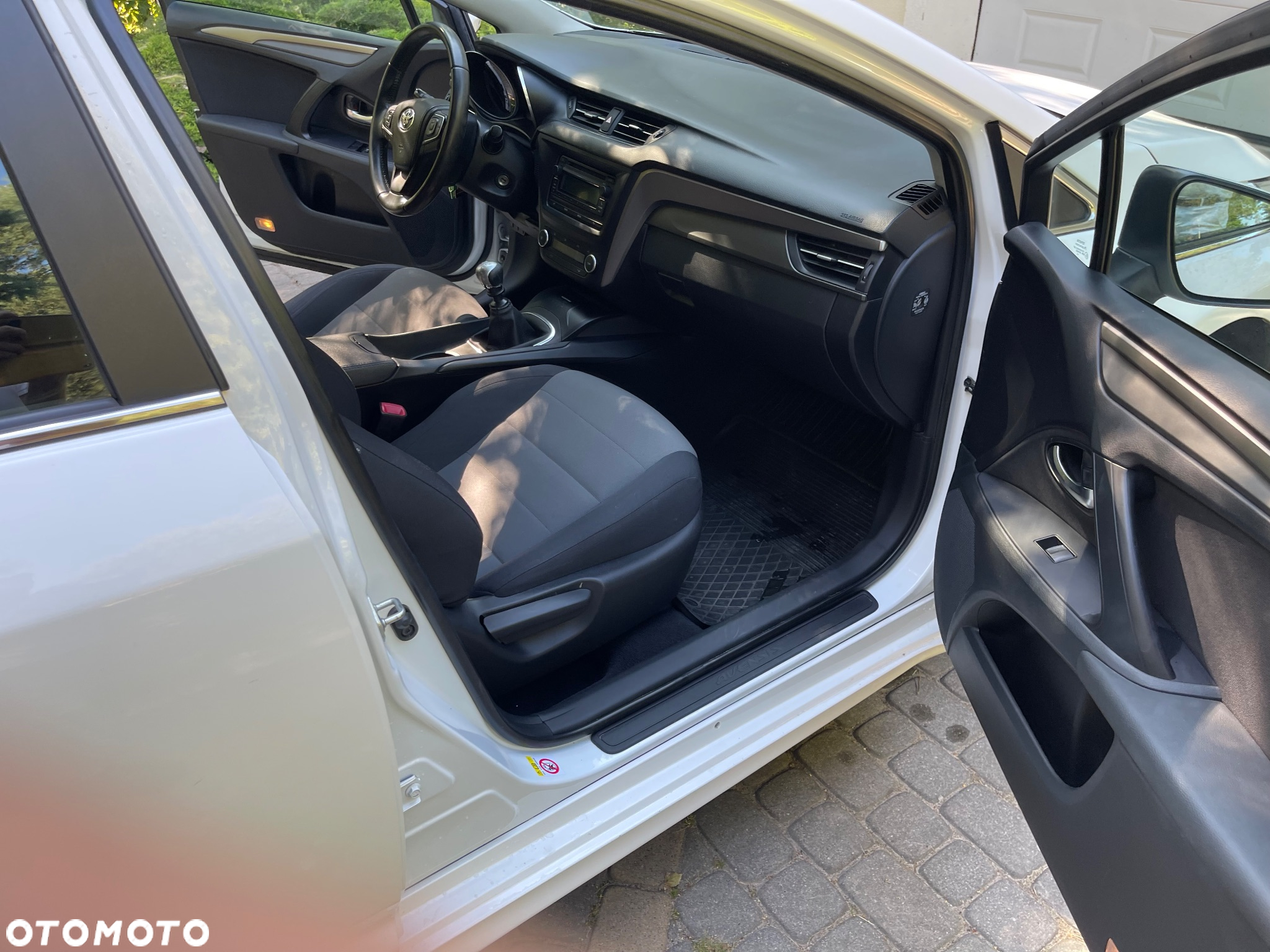 Toyota Avensis 1.8 Active - 4