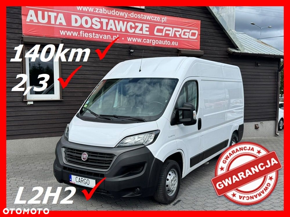 Fiat DUCATO - 1