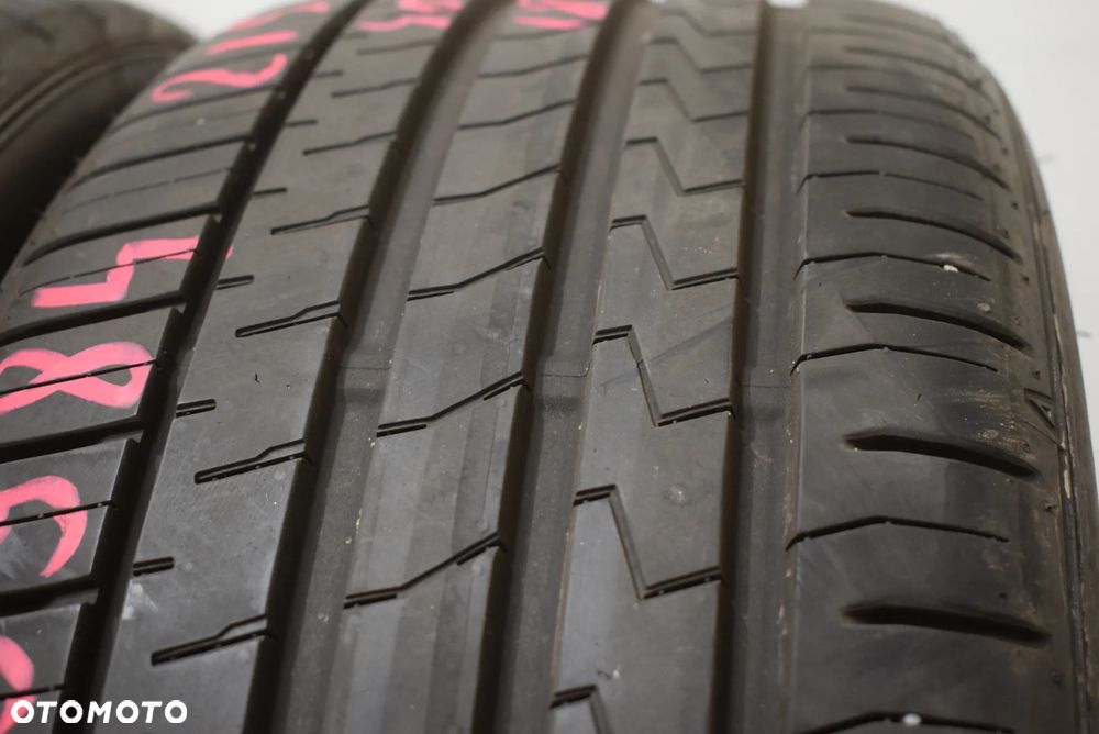 R18 215/40 Falken Ziex ZR310 - 3