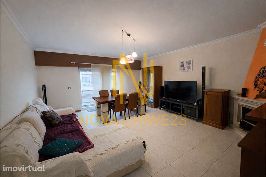 Apartamento T2 com Suíte remodelado nas Campinas - Grande imagem: 3/21