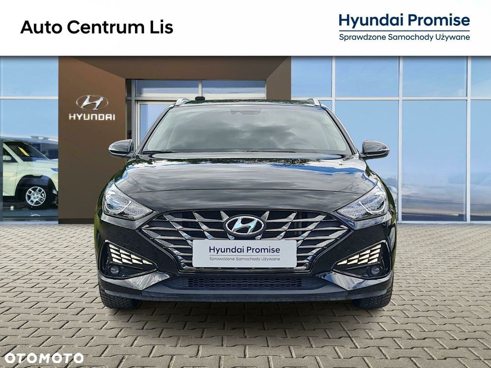 Hyundai i30 1.0 T-GDI Smart DCT - 9