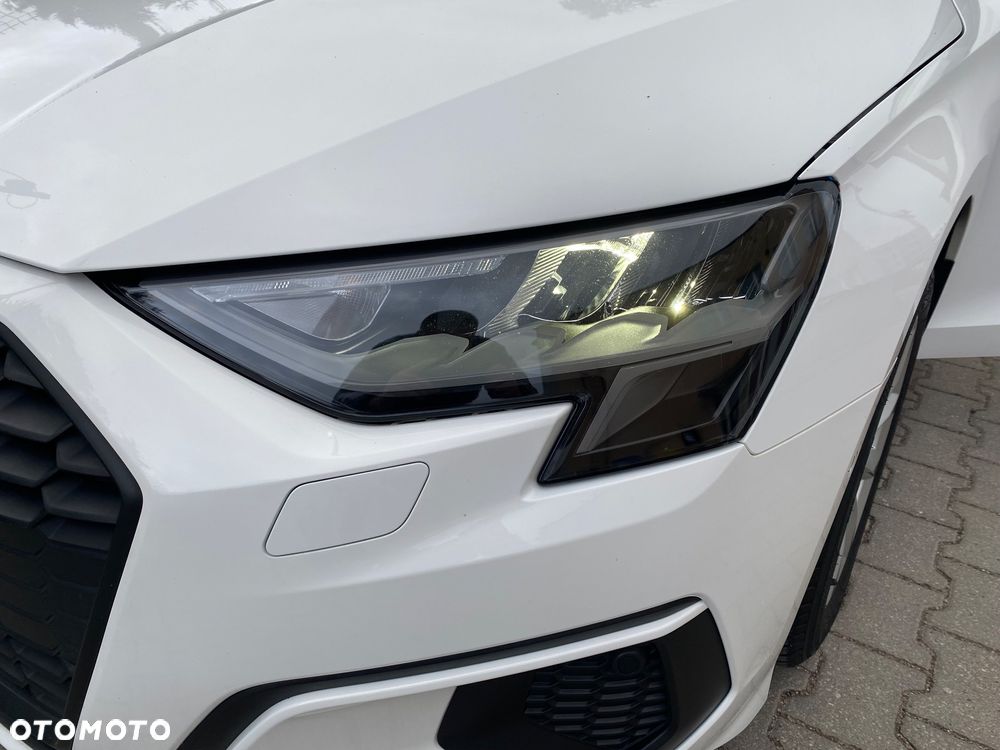 Audi A3 Sportback - 10