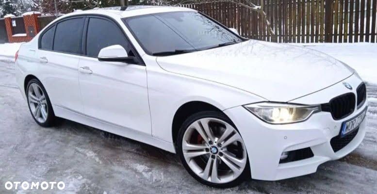 BMW Seria 3 - 12