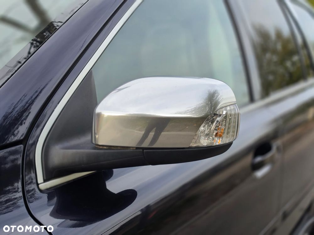 Volvo XC 90 - 7