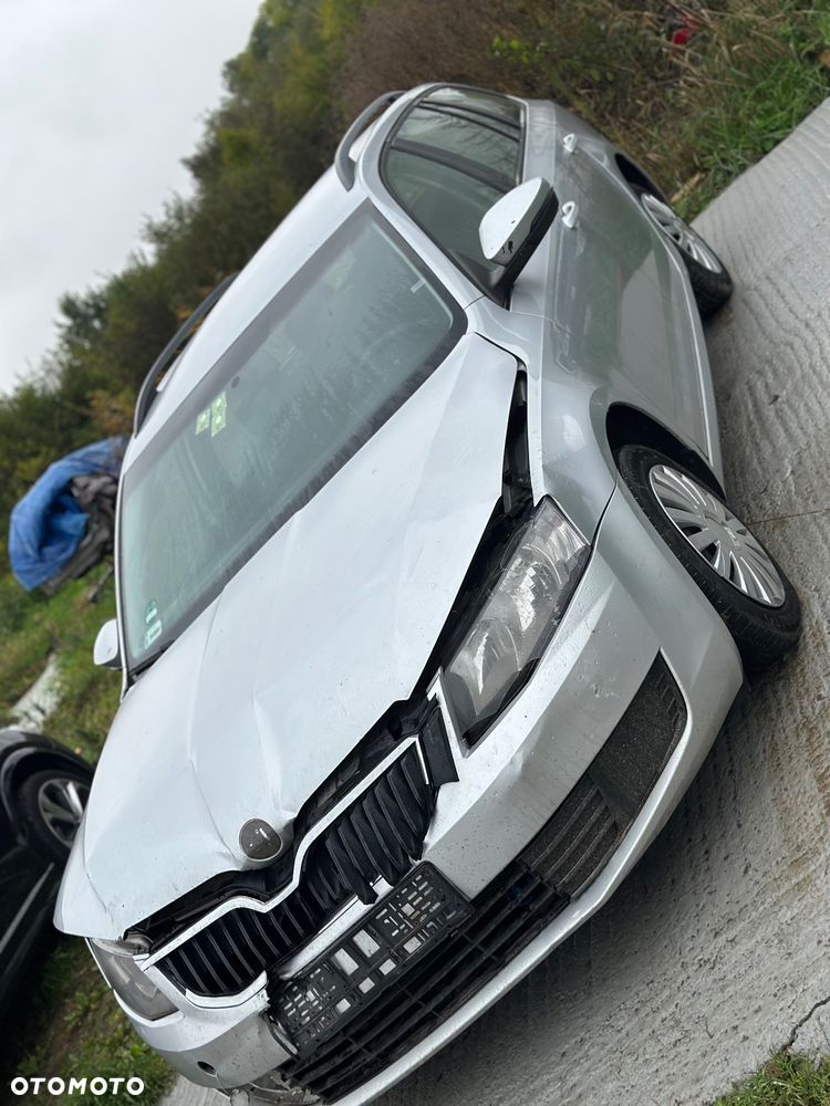 Skoda Octavia 1.6 TDI Classic - 2