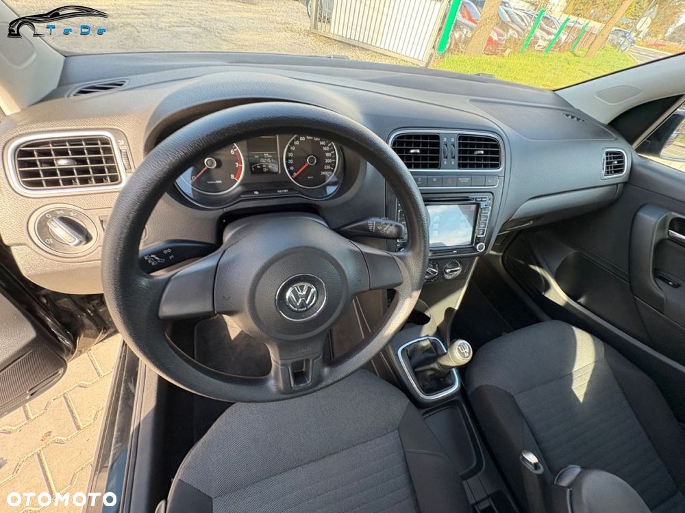 Volkswagen Polo 1.2 12V Highline - 20