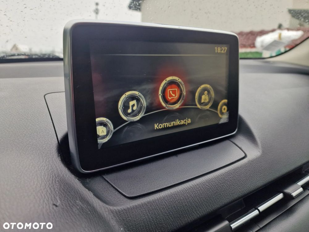 Mazda 2 SKYACTIV-D 105 Sports-Line - 29