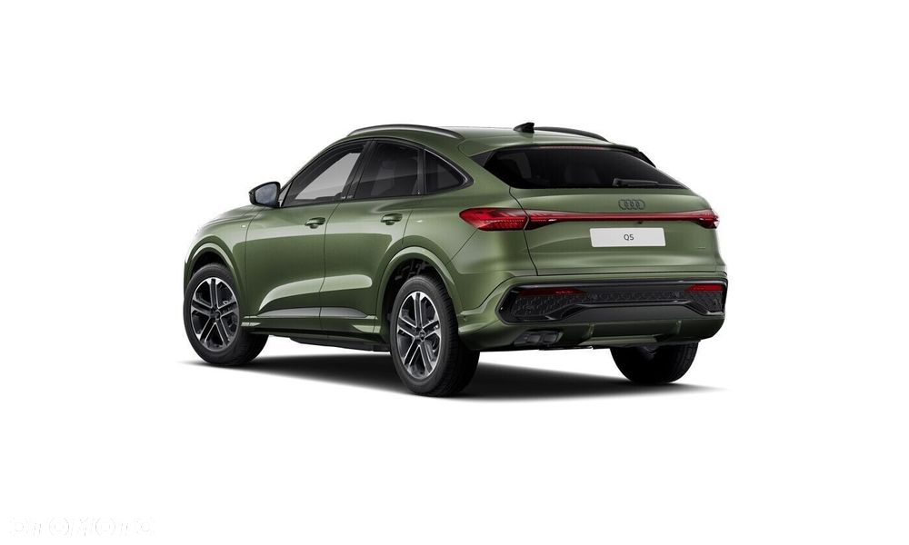 Audi Q5 Sportback - 2