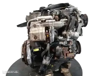 Motor JEEP CHEROKEE 2.5 CRD VM99B - 2