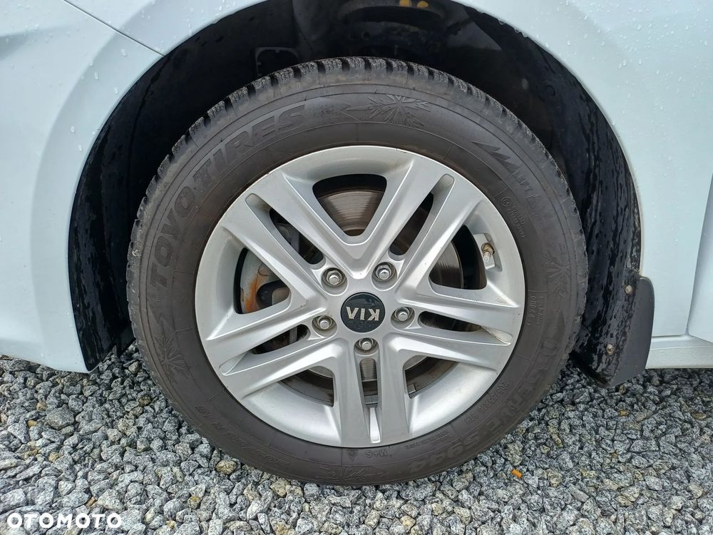 Kia Ceed 1.4 M - 24