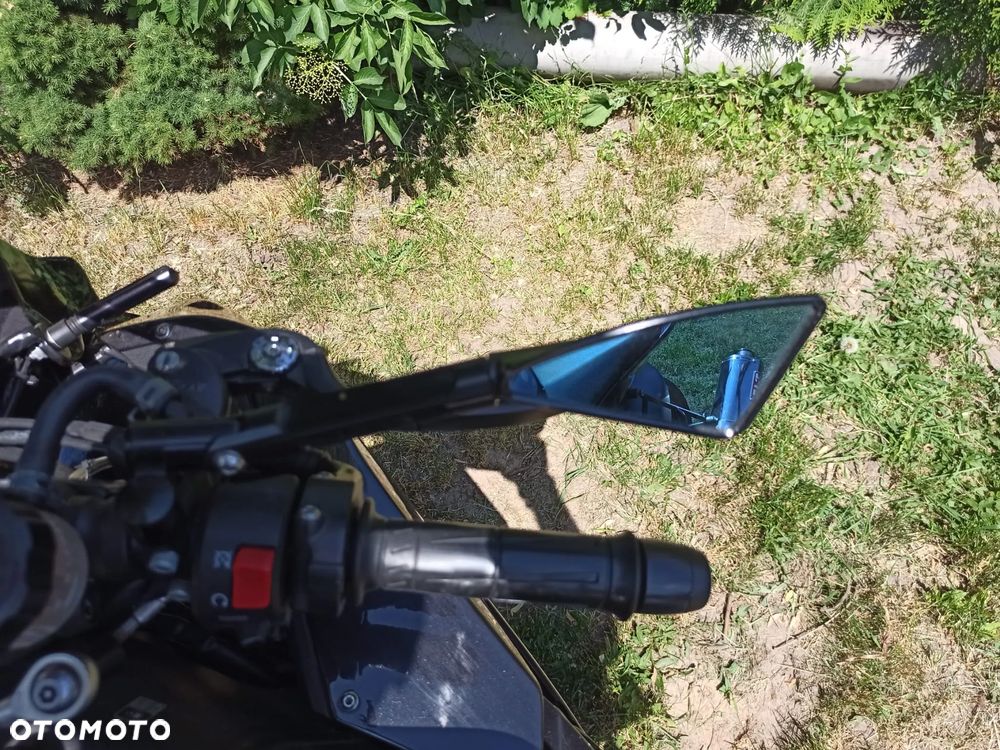 Kawasaki ZXR - 18