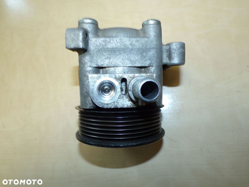 FIAT DUCATO 2.3 JTD 16- Euro 6 POMPA WSPOMAGANIA KIEROWNICY 5801836047 - 2