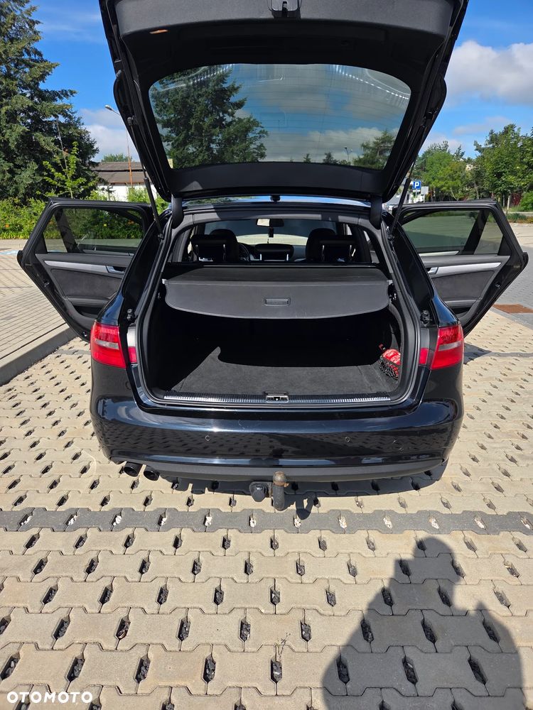 Audi A4 Avant - 2