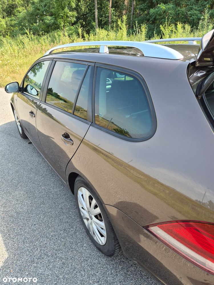 Volkswagen Golf - 7