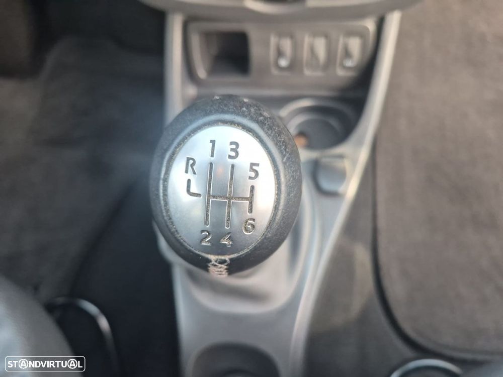 Dacia Duster 1.2 TCe Prestige - 20