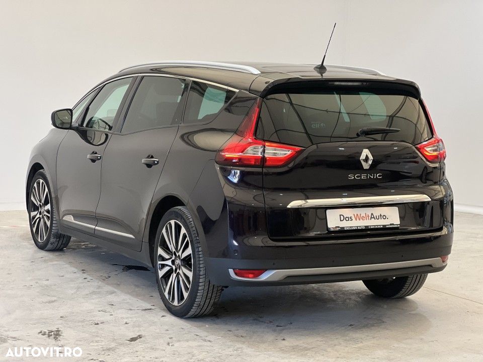 Renault Grand Scenic - 3