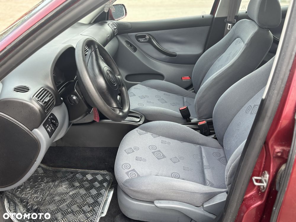 Seat Leon - 5