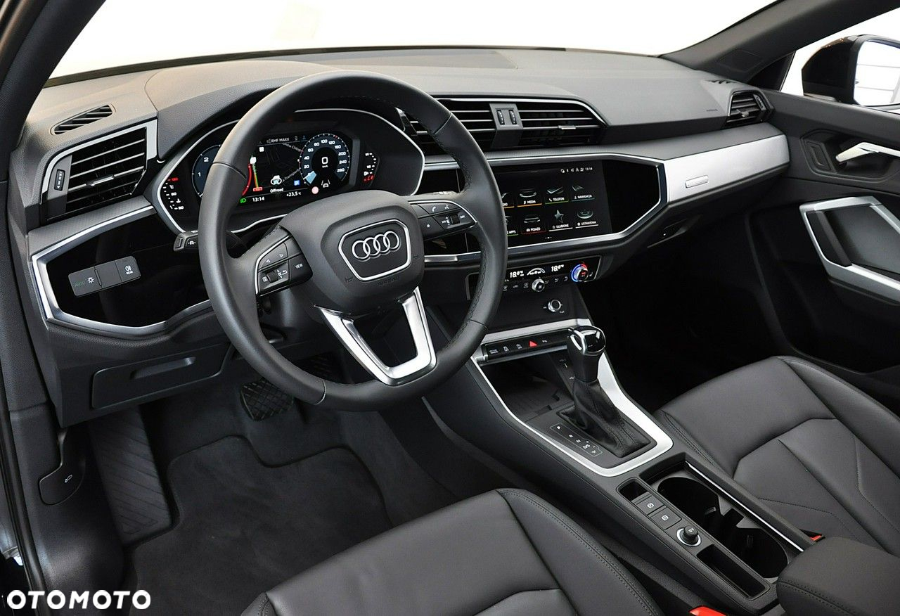 Audi Q3 Sportback - 17