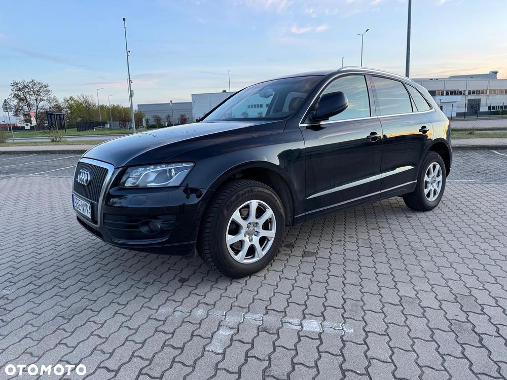 Audi Q5 2.0 TDI Quattro - 7