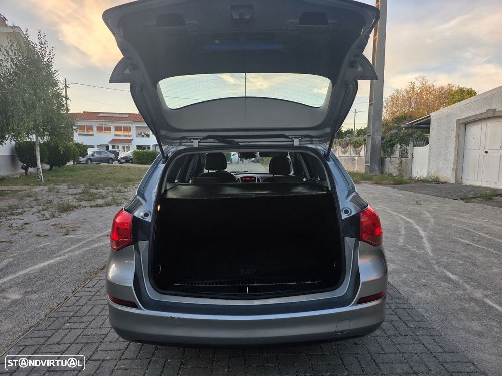 Opel Astra Sports Tourer 1.3 CDTi Enjoy S/S - 5